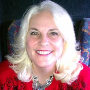 Meet your Posher, Laraine